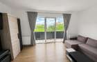 Birou/apartament  2 camere cu grădină proprie 60 mp | 56 mp utili | Europa - 2