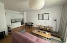 Inchiriez apartament nou, mobilat, 2 camere (+loc parcare)  Băneasa- The Ivy - 5