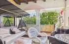 Apartament cu terasă într-o vilă interbelică B-dul Primaverii - 4