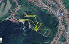 Teren Sacele zona de relaxare pretabil investitie - 7