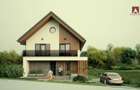 Proiect nou ! Casa individuala de vanzare, 140 mp, 500 teren, zona Profi - 7