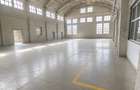 HALA  PRODUCTIE 3500MP//ZONA BEREASCA - 3