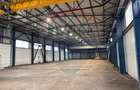 Spațiu industrial în Deva - Platformă betonată, 2 hale , linie CFR - 2