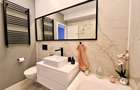Apartament 3 camere 90mp + curte 70mp | 0 comision | Pipera | Mobilat Utilat - 16