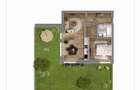 Apartament de 2 camere in Amber Forest - 18