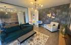 Inchiriere apartament 2 camere Pipera -Cloud ( - 1