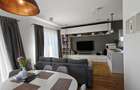 Apartament 3 camere, in vila, finisat modern, parcare, Borhanci - 14