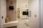Apartament de lux, 2 camere, complet mobilat, parcare. Torontalului - 10