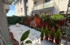 Cu gradina proprie in CF. Mobilat si utilat . Loc de parcare - 20