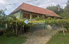 Casa in Cricau cu 3 camere de vanzare teren de 1300 mp - 1