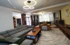 Casa individuala armonioasa -7 camere  -Corbeanca, str. Iepurasului - 15