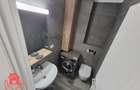 SISESTI-2 camere mobilate, 2 bai, terasa cu vedere lac, bloc boutique, parcare! - 26