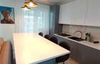 Apartament modern 3 camere terasa si parcare zona centrala - 6