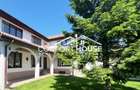 Vila cocheta S+P+E, arhitectura mediteraneană, teren 500mp, PIPERA - 3