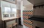 Apartament 2 camere, 50 mp (Parc Cinema Floreasca) - 800m metrou - 12