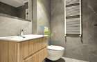 Apt. LUX. 3 camere Aviatiei, prima inchiriere, bloc boutique Nou - 17