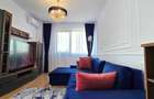 Apartament 2 camere NOU, mobilat LUX + parcare Comat Towers Dacia - Pacurari - 6