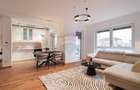 Apartament modern 3 camere, prima închiriere, loc parcare, Adora Park - 12
