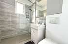 Apartament premium, 2 camere, 44 mp, etaj 2  - zona Cora - 7