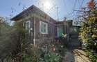 Casa demolabila/renovabila langa Lacul Grivita - 5