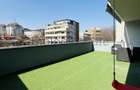 Apartament de închiriat , 2 camere  decomandate, 53 mp + terasă de 35 mp - 1