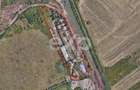 Teren intravilan 46.500 mp – Șos. Găești, ideal logistic/industrial - 1
