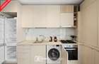 ✅Vedere lac : apartament mobilat cu 3 camere și 2 băi | Butoaie Mamaia - 18