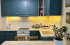 2 Camere openspace, Parcare, Borhanci, Romul Ladea, Terasa, Modern - 4