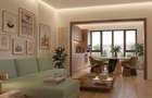Apartament de vânzare 2 camere | Parc Tineretului | parcare si boxa | metrou - 3