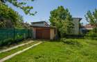 Casa Individuală 4 Camere | 114 mp Utili | Teren 433 mp | Front 12,2 m | Chitile - 11