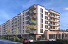 Garsoniera 40mp - Rezidential NOU - 3