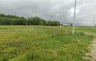 Teren intravilan - 860 mp - Deschidere 20 mp - Ciocani - Crevedia - 5