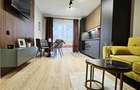 Confort si stil. Apartament ideal pentru locuit sau investitie in Floresti, fini - 2
