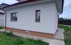 Casa finalizata, intabulata 100 mp utili, Valea Ursului - 21