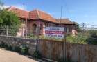 Teren cu casa demolabila - Centru/Palazu Mare - 220.000 euro (Cod E2+E7) - 1