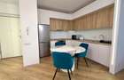 De inchiriat  | Apartament 3 camere | 4 City North Pipera - 2