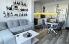 Apartament decomandat  . Eugen Ionescu - 1