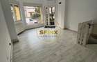 SPATIU COMERCIAL FLOREASCA { PARTER+DEMISOL 25m +25m { CENTRALA - 1