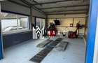 Hala echipata complet | Service auto\ Detailing | 50 MPU | Sura Mare | - 6