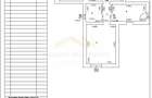 Apartament 2 camere 72.7 mp utili , decomandat , Corbeanca - 1