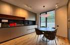 Penthouse exclusivist cu panoramă spre Tâmpa și Postăvaru | Design Premium - 4