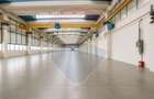 Hala Industriala cu Pod Rulant | Platforma IAR Brasov | Acces Logistic - 5