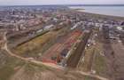CORNETU, TEREN CONSTRUCTII 1293 MP, FRONT 12,50M! - 11