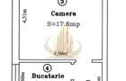 Apartament 1 cameră – Zonă Brâncoveanu | Ideal locuință sau investiție - 10