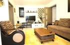 City Parc Mall - Apartament 3 camere, mobilat - utilat modern - 2