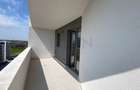 REA1028694 Penthouse Barbu Vacarescu - vedere catre lac - 5