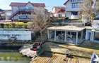 Năvodari - Casă exclusivistă cu ponton privat – Primul rând la lac - 56