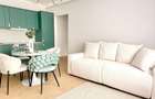 Apartament cu 3 camere la cheie,bloc nou, etaj intermediar,zona Terra - 2