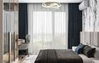 Apartament 4 camere | 165 mp | Piscină | Complex nou 2025 - 9