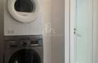 Apartament 2 Dormitoare, Et.1, Renovat LUX, Mobilat/Utilat, Cornisa - 9